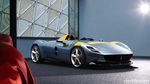 Ferrari untuk Pencinta Sejati