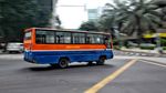 Hati-hati! Awal Oktober e-Tilang Mulai Berlaku di Jakarta