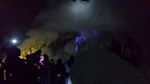 Potret Kawah Ijen yang Memang Mempesona