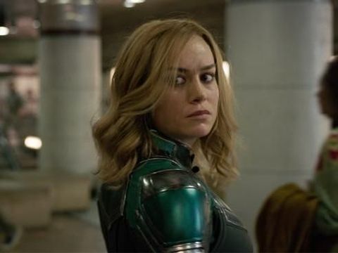6 Superhero yang Konon Bertahan Setelah 'Avengers 4'