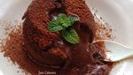 Sore Ini Enaknya Ngemil Choco Lava Cake yang Lumer Legit