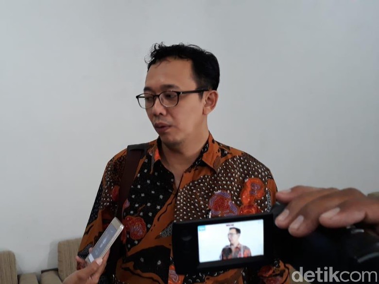 Penolak Bandara Kulon Progo Terkurung, Komnas HAM Turun Tangan Penolak Bandara Kulon Progo Terkurung, Komnas HAM Turun Tangan