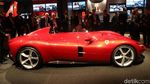 Ferrari untuk Pencinta Sejati