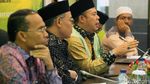 Diskusi Publik RUU Pesantren dan Pendidikan Agama