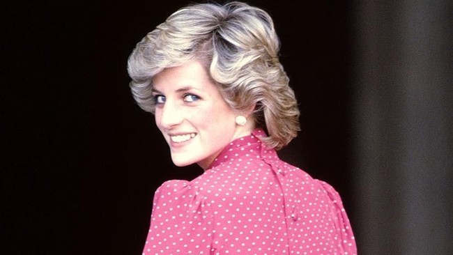 Terungkap Sylvester Stallone dan Richard Gere Perebutkan Putri Diana