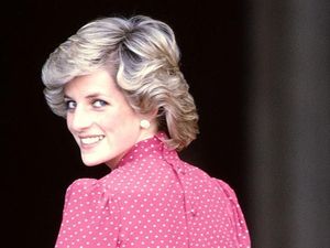 Putri Diana Tertekan saat Bulan Madu dengan Pangeran Charles