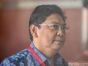 MA Beberkan Gratifikasi Eks Bupati Tasdi di Putusan, Ada dari Utut Adianto