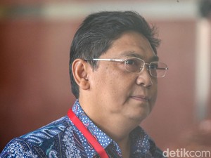 MA Beberkan Gratifikasi Eks Bupati Tasdi di Putusan, Ada dari Utut Adianto