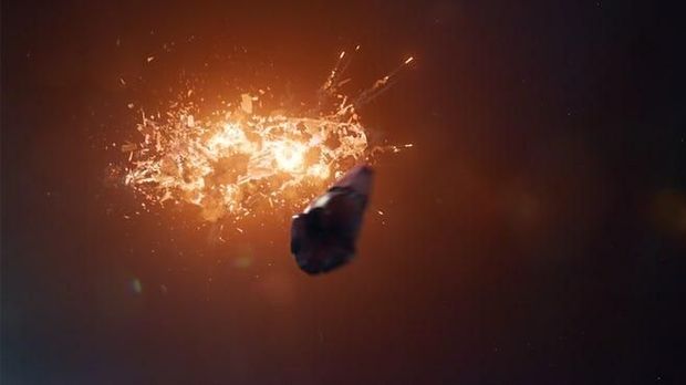 10 Bayangan Plot 'Captain Marvel' di Balik Trailer Perdana