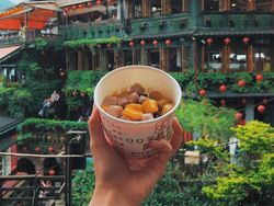 Instagramer Ini Punya Cara Keren Pamer Keliling Dunia