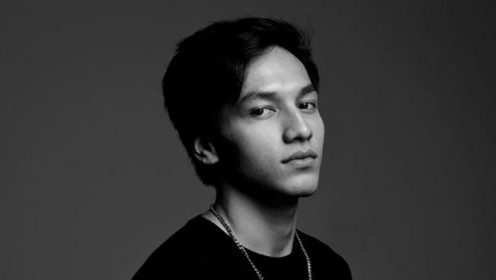 Jefri Nichol dari instagram.
