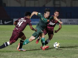 Jadwal Siaran Langsung Liga 1 Pekan Ini