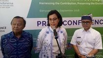 Persiapan Pertemuan IMF-World Bank Sudah 94 Persen Persiapan Pertemuan IMF-World Bank Sudah 94 Persen