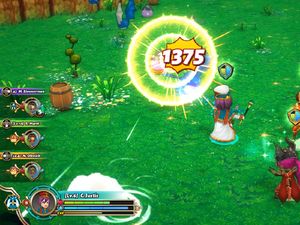 Game Indonesia Layak Tunggu, Valthirian Arc: Hero School Story
