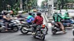 Hati-hati! Awal Oktober e-Tilang Mulai Berlaku di Jakarta