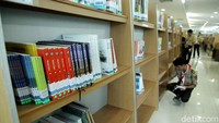Perayaan Hari Anak Jakarta Membaca ini pun diharapkan Anies dapat menjadi pengingat akan pentingnya membaca untuk anak-anak. Karena membaca tak hanya memberikan pengetahuan baru tetapi mampu menjadi dasar untuk anak-anak menggapai mimpi dan melakukan apa saja.