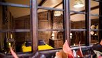 Foto: Hotel Unik dari 1,5 Ton Cokelat
