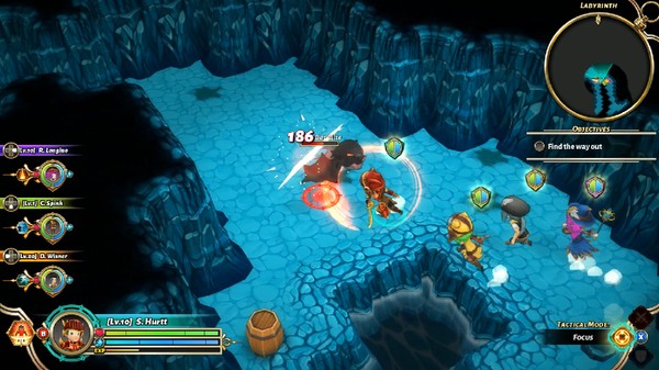 Game Indonesia Ini Segera Rilis di PS4, PC, dan Switch