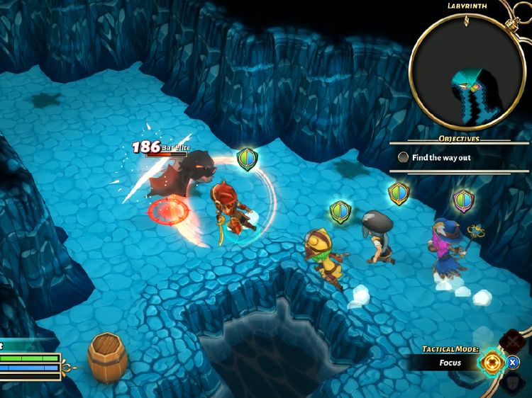 Game Indonesia Ini Segera Rilis di PS4, PC, dan Switch