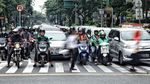 Hati-hati! Awal Oktober e-Tilang Mulai Berlaku di Jakarta