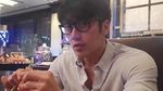 Yuk, Kenalan dengan Model Chuando Tan yang Suka Makan di Usia 52 Tahun