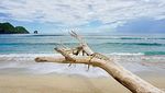 Foto: Pasir Pantai Ini Konon Sembuhkan Rematik dan Stroke