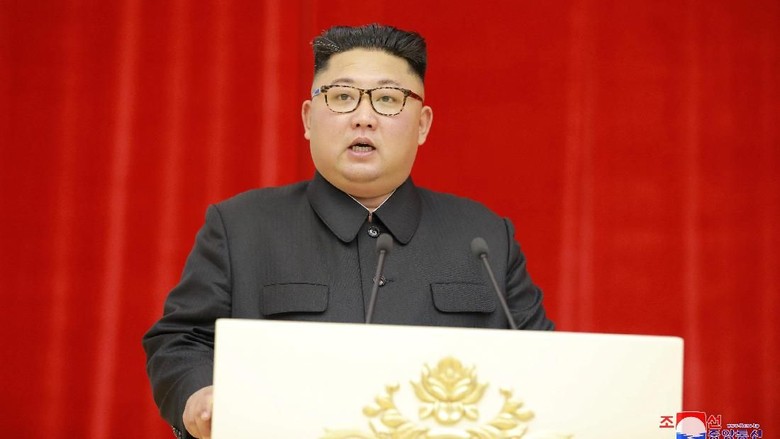 Kim Jong-Un Berkunjung ke Vietnam Naik Kereta Selama 2,5 Hari Kim Jong-Un Berkunjung ke Vietnam Naik Kereta Selama 2,5 Hari