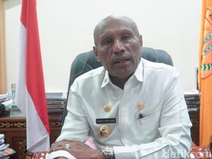 Perairan PNG Tercemar Merkuri, Warga Jayapura Diimbau Tak Makan Ikan Laut