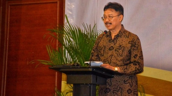 IFAD Sepakat Danai Program Wirausaha Muda Indonesia