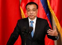 PM China Kembali Tegaskan Janji Buka Ekonomi