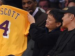 Jack Ma, Crazy Rich Asian Sebenar-benarnya