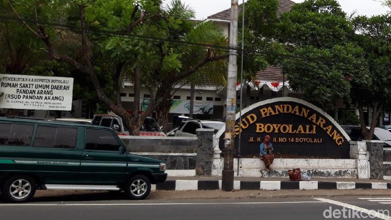 Korban Pelemparan Kotoran Sapi di Boyolali Bertambah Korban Pelemparan Kotoran Sapi di Boyolali Bertambah