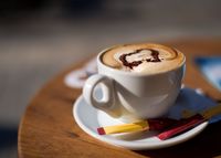 Mau Ngopi Kayak Orang Italia, Simak Dulu Panduannya