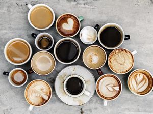 Mau Ngopi Kayak Orang Italia, Simak Dulu Panduannya