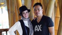 Vickynisasi, Si Crazy Bekasian yang Pikat Zaskia Gotik-Angel Lelga