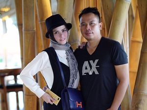Sopir Angel Lelga Sebut Vicky Prasetyo Gerebek Rumah Seperti Perampok