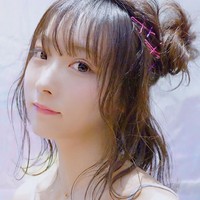 Bagaimana menurutmu dengan penampilan Ana ini?  Foto: Instagram