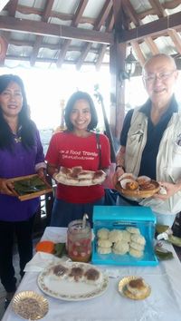 Makan Enak Sambil Menyusuri Jejak Sejarah di Sudut-sudut Jakarta