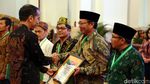 Presiden Jokowi Buka Rembuk Nasional Reforma Agraria