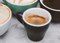 Mau Ngopi Kayak Orang Italia, Simak Dulu Panduannya