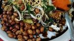 Biar Melek dan Semangat, Sarapan Bubur Asinan yang Gurih Segar