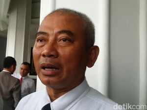 Wali Kota Bekasi: Banyak Mudarat, Car Free Night Tahun Baru Ditiadakan