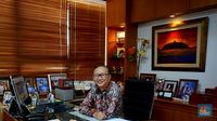 Keliling Pasar Becek Hingga Bangun Bisnis Beraset Rp 2 T