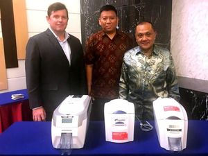 Spesialis Percetakan Kartu ID Ini Kini Hadir di Indonesia