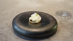 10 Hidangan Monokrom Keren Ini Dibuat Oleh Chef Asal Tokyo