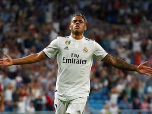Mau Bela Timnas yang Mana, Mariano Diaz?