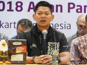 Peralihan Aset Lambat, Persiapan Venue Asian Para Games Terhambat
