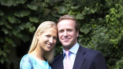 Sosok Gabriella Windsor, Putri Inggris yang Gelar Royal Wedding Hari Ini