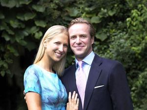 Bangsawan Inggris yang Diduga Bunuh Diri Dimakamkan, Dihadiri Pangeran William