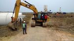 Bandara Kulon Progo Mulai Dibangun, Ini Penampakannya